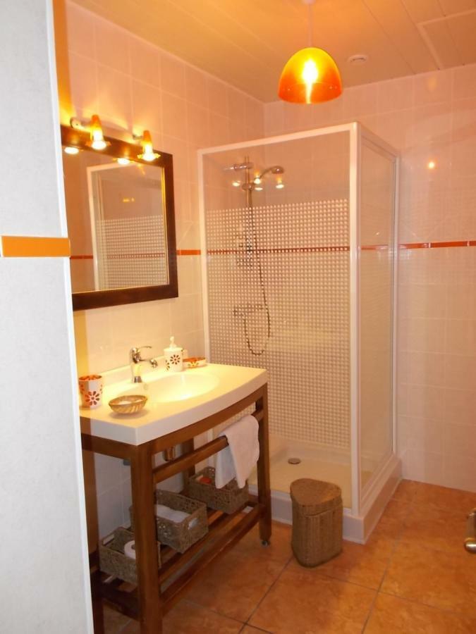 Le Clos Des Palmiers Saint-Ouen-d'Aunis Εξωτερικό φωτογραφία